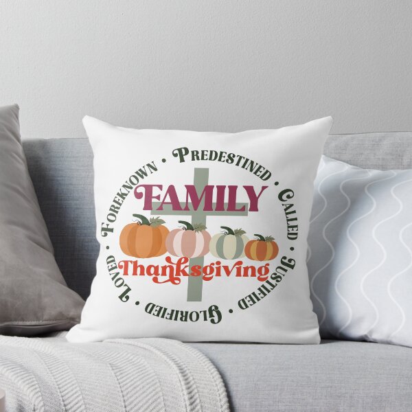 Item preview, Matching Family Thanksgiving designed and sold by Marellyssv.
