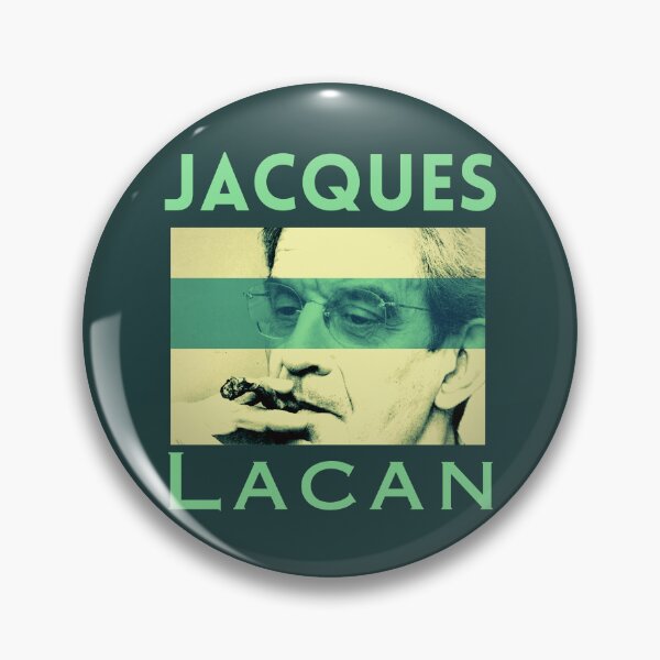 Item preview, Copy of Jacques Lacan designed and sold by artbleed.
