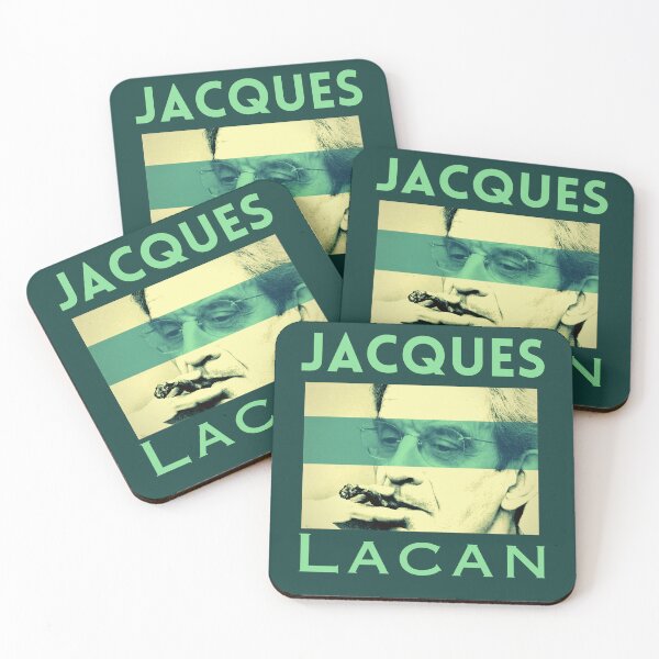 Item preview, Copy of Jacques Lacan designed and sold by artbleed.
