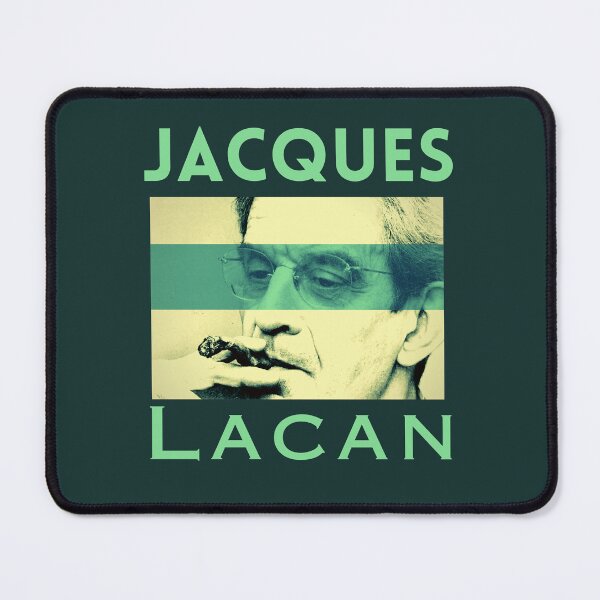 Item preview, Copy of Jacques Lacan designed and sold by artbleed.