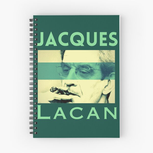 Item preview, Copy of Jacques Lacan designed and sold by artbleed.