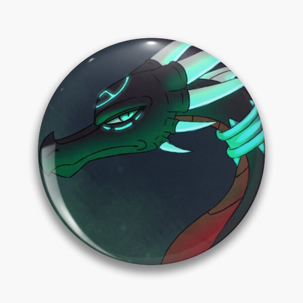 Item preview, Cynder the Dark Dragon designed and sold by theHoodedNeku.