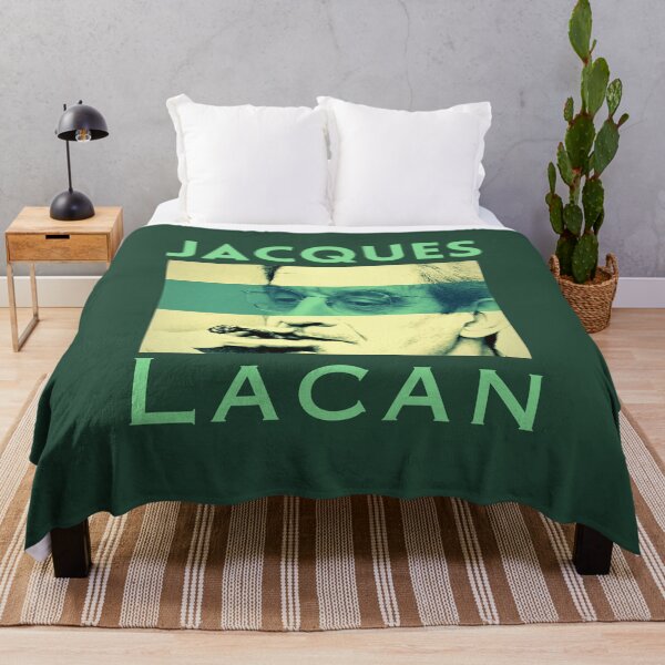 Item preview, Copy of Jacques Lacan designed and sold by artbleed.