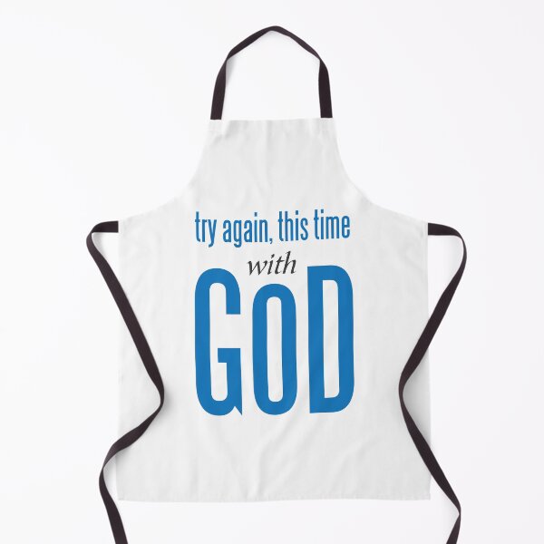Item preview, try it again, this time, with GOD designed and sold by Mskathrynne.