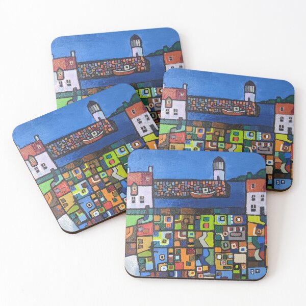 Item preview, Harbour Wall designed and sold by Harryghoy.