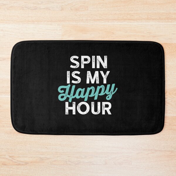 Item preview, Spin is My Happy Hour 2 designed and sold by ruinzahelva.