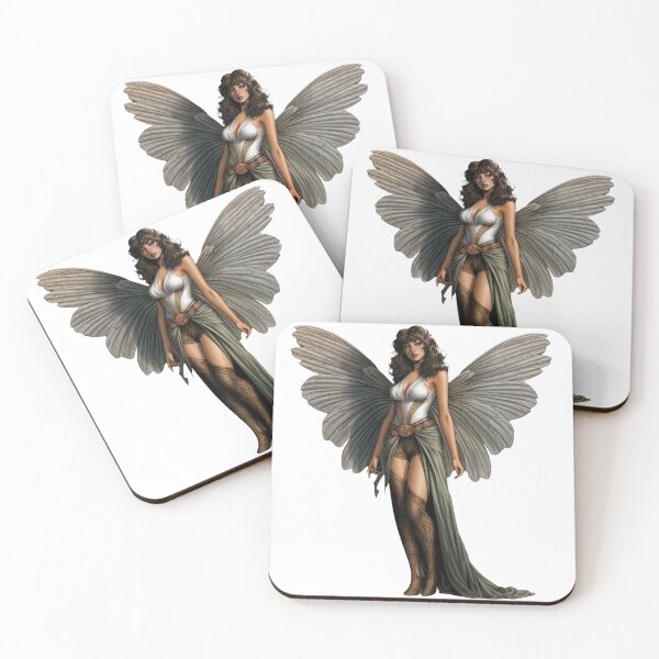 Item preview, Golden Fairy designed and sold by DumbPet.