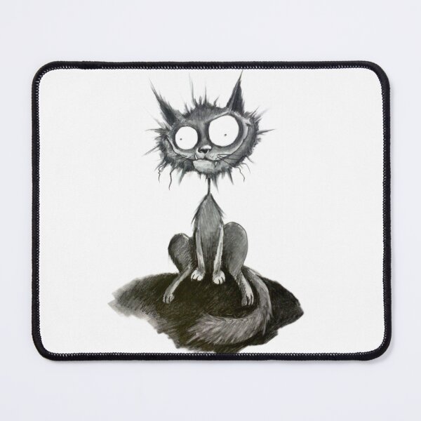 Item preview, Funny cat designed and sold by Ivasha.