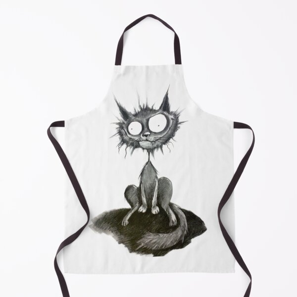 Item preview, Funny cat designed and sold by Ivasha.