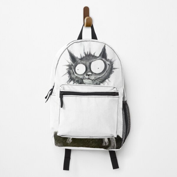Item preview, Funny cat designed and sold by Ivasha.