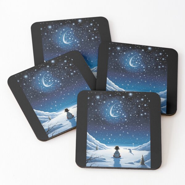 Item preview, Peaceful Sky designed and sold by SallieIrma.