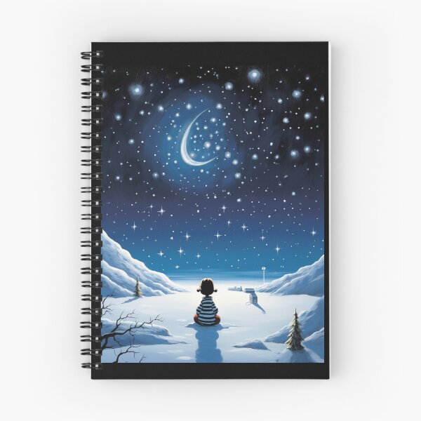 Item preview, Peaceful Sky designed and sold by SallieIrma.