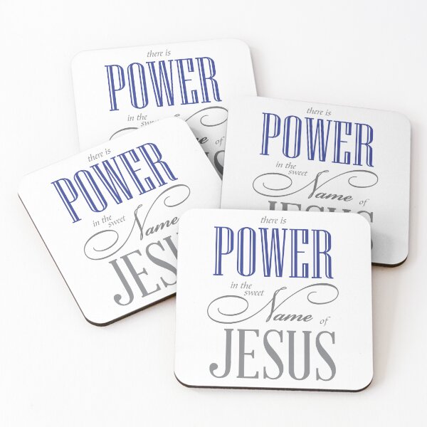 Item preview, in the name of JESUS designed and sold by Mskathrynne.