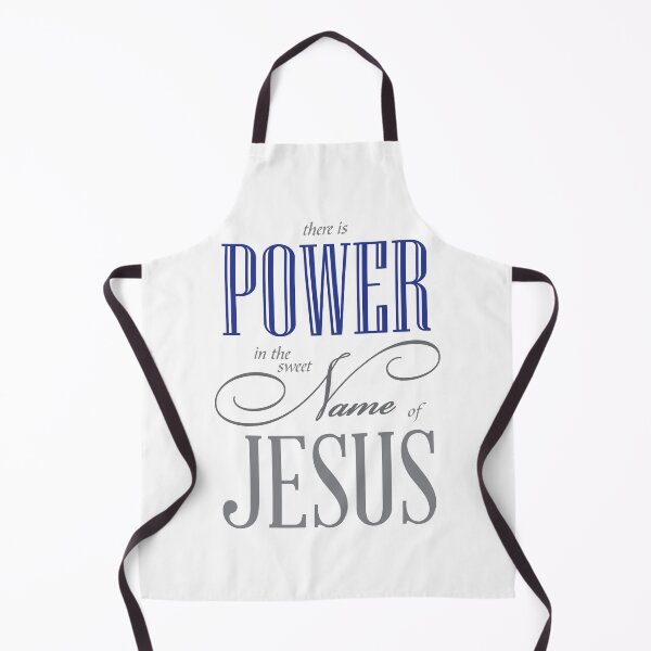 Item preview, in the name of JESUS designed and sold by Mskathrynne.