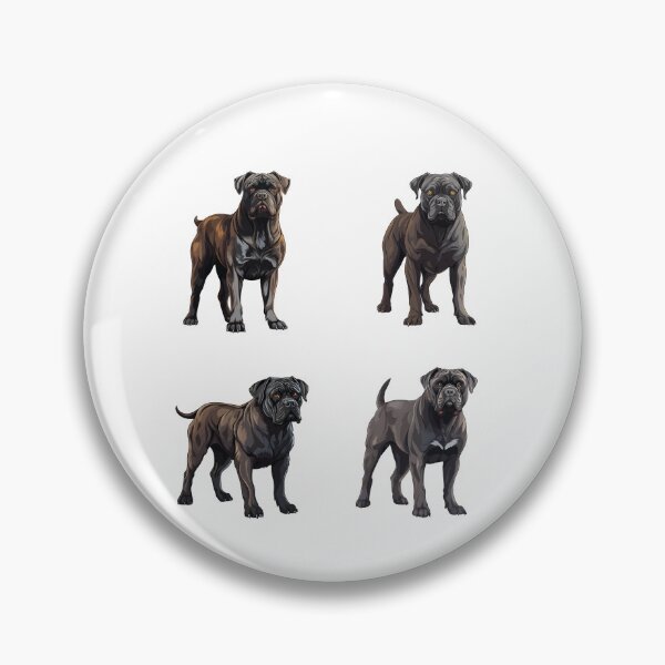 Item preview, Perros Cane Corso designed and sold by TheAnimalZ00.
