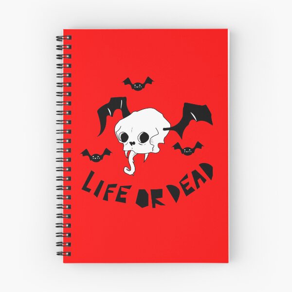 Item preview,  Skull Vampire designed and sold by VanReke.