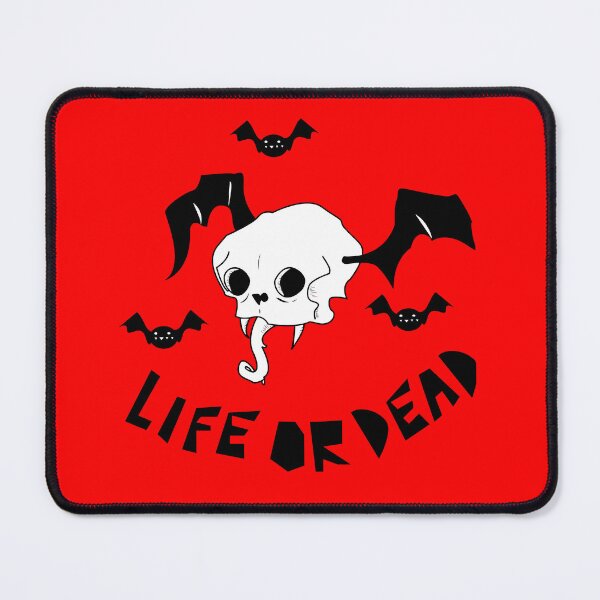 Item preview, Skull Vampire designed and sold by VanReke.