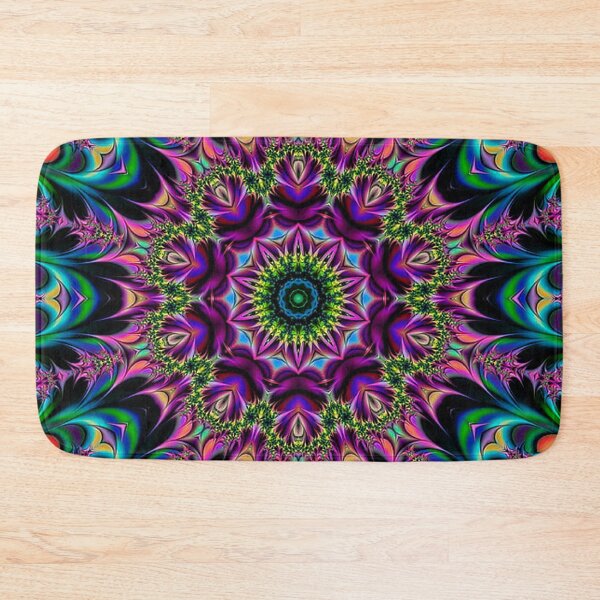 Item preview, Challenging Colorful Abstract 1000 Piece Art Jigsaw Puzzle~Decorate Your Home With Wall Art, Metal Art, Wall Clock, Comforter, Throw Blanket, Throw Pillow, & More designed and sold by MoreEZUSA-Here.