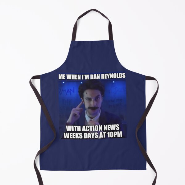 Item preview, me when i'm dan reynolds designed and sold by rj1776.