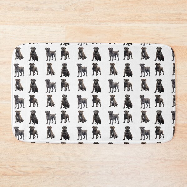 Item preview, Cute Cane Corso Dogs designed and sold by TheAnimalZ00.