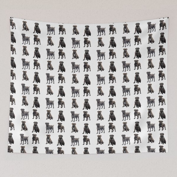 Item preview, Cute Cane Corso Dogs designed and sold by TheAnimalZ00.