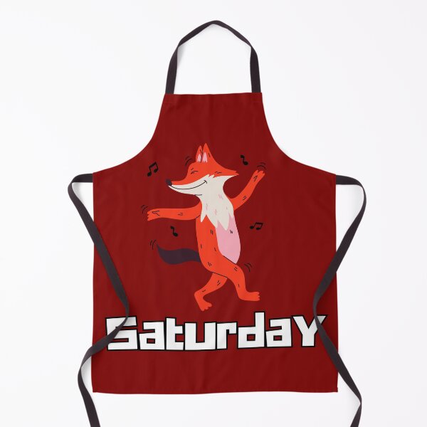 Item preview, Saturday designed and sold by QUOT-s.