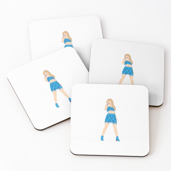 Item preview, 1989 Eras Blue Set designed and sold by NahNahHeyJudy.