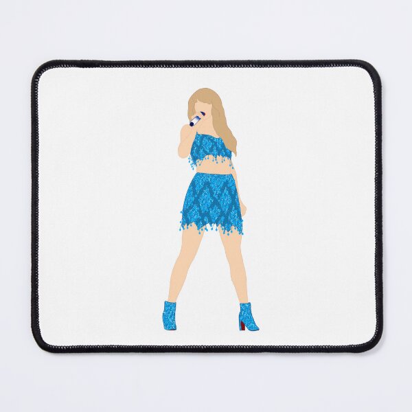 Item preview, 1989 Eras Blue Set designed and sold by NahNahHeyJudy.