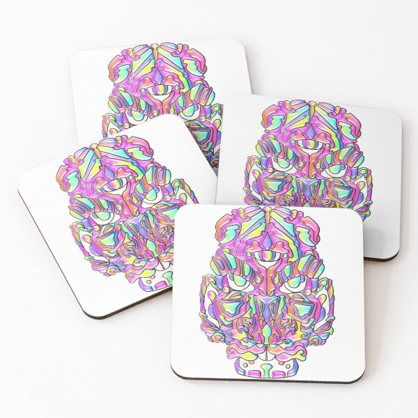 Item preview,  Morphic Color Play v5 designed and sold by DRSsstruggley.