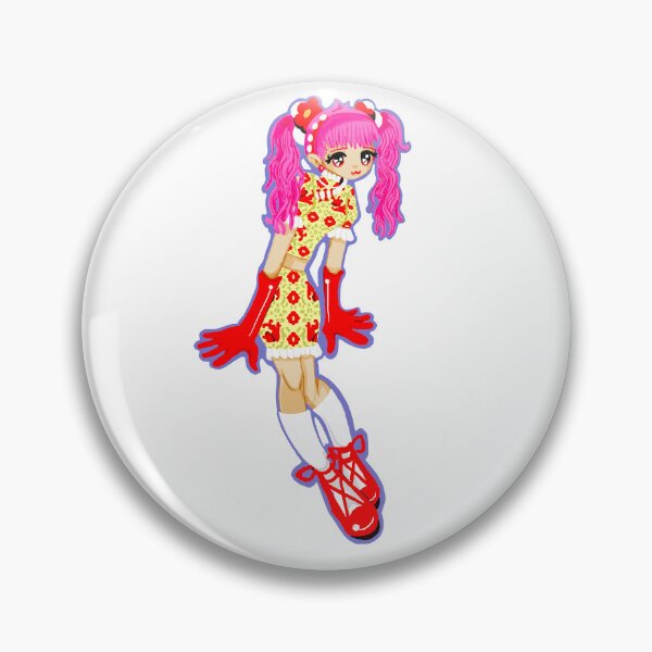 Item preview, Miwako Sakurada - Paradise Kiss designed and sold by baabikiru.