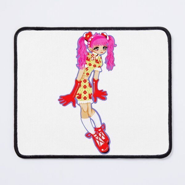 Item preview, Miwako Sakurada - Paradise Kiss designed and sold by baabikiru.