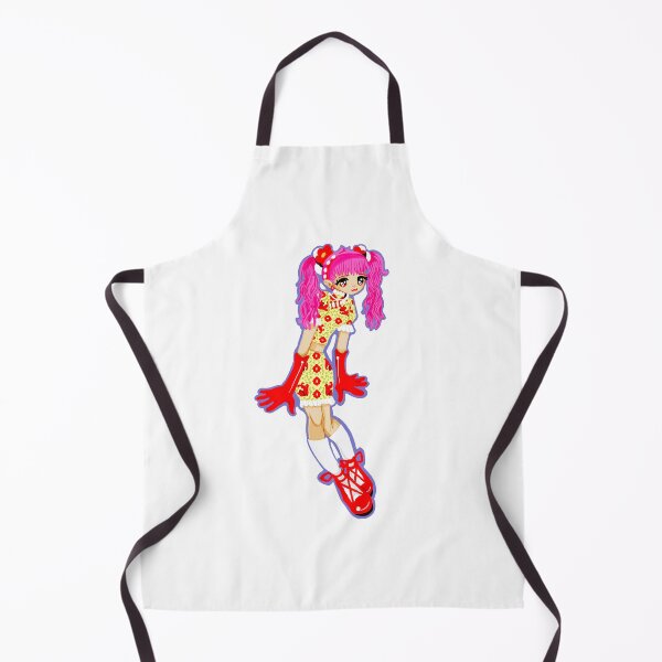 Item preview, Miwako Sakurada - Paradise Kiss designed and sold by baabikiru.