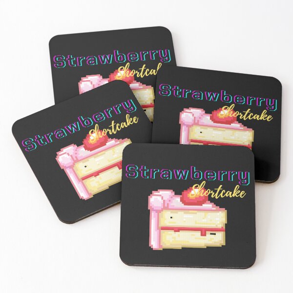 Item preview, Strawberry Shortcake themed   designed and sold by Ssuwicha.