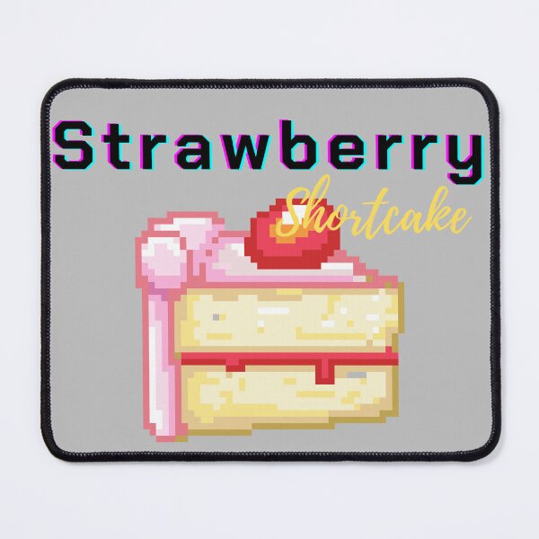 Item preview, Strawberry Shortcake themed designed and sold by Ssuwicha.