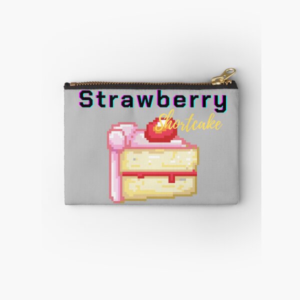 Item preview, Strawberry Shortcake themed   designed and sold by Ssuwicha.