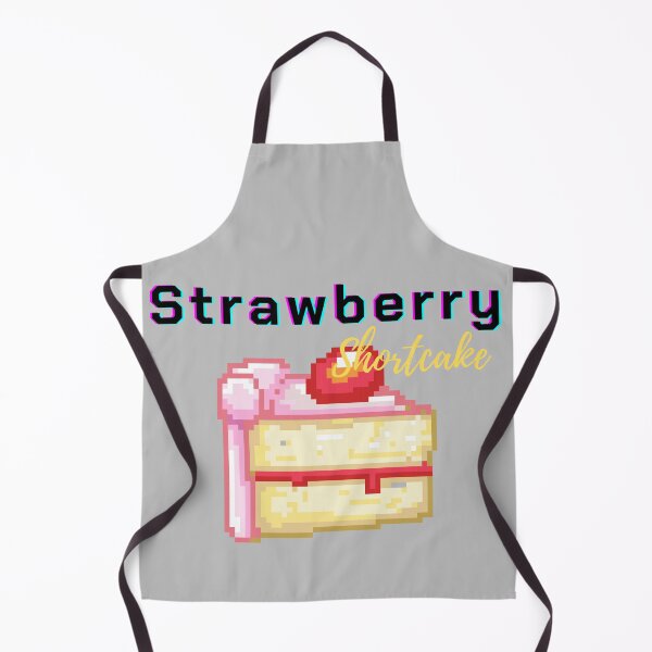 Item preview, Strawberry Shortcake themed   designed and sold by Ssuwicha.