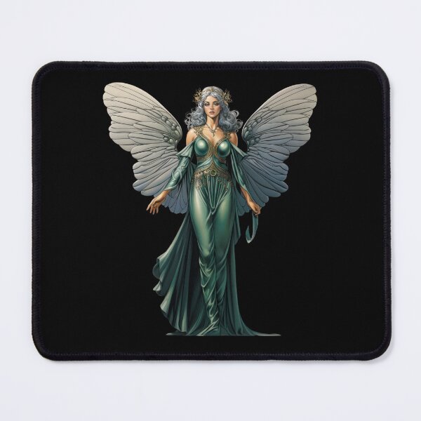Item preview, Emerald Fairy designed and sold by DumbPet.