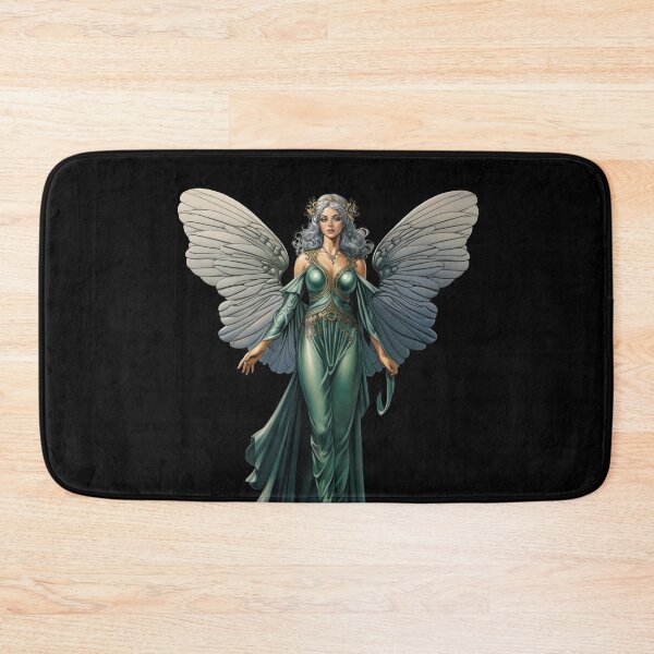 Item preview, Emerald Fairy designed and sold by DumbPet.