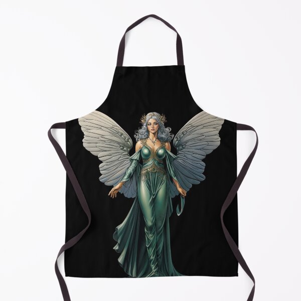 Item preview, Emerald Fairy designed and sold by DumbPet.