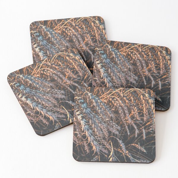 Item preview, pattern of grain designed and sold by Julia  Kovtunyak.