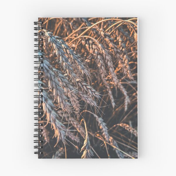 Item preview, pattern of grain designed and sold by Julia  Kovtunyak.