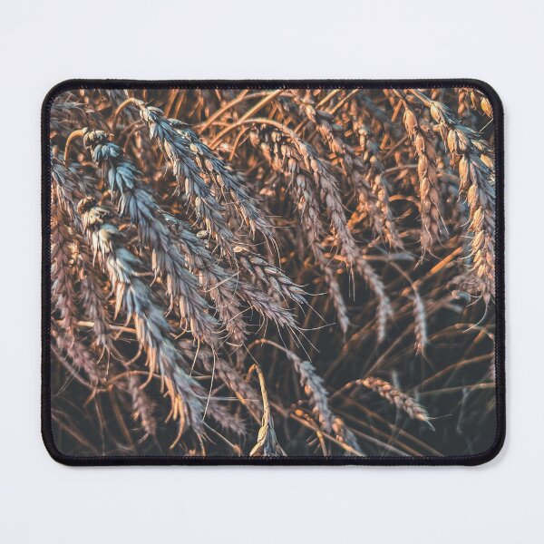 Item preview, pattern of grain designed and sold by Julia  Kovtunyak.