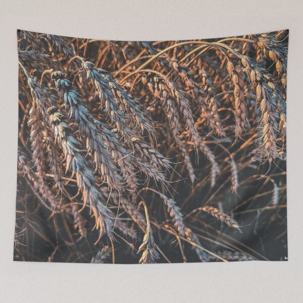 Item preview, pattern of grain designed and sold by Julia  Kovtunyak.