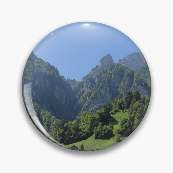 Item preview, Lake Lucerne Switzerland designed and sold by cneufe.