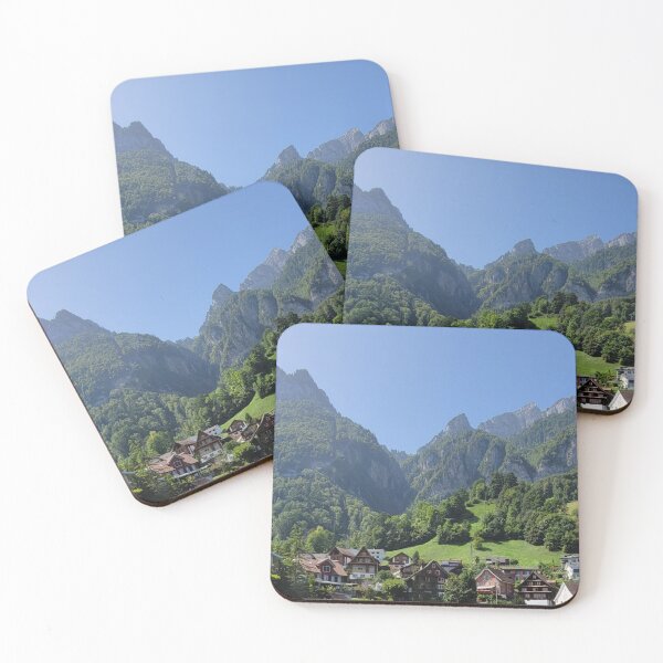 Item preview, Lake Lucerne Switzerland designed and sold by cneufe.
