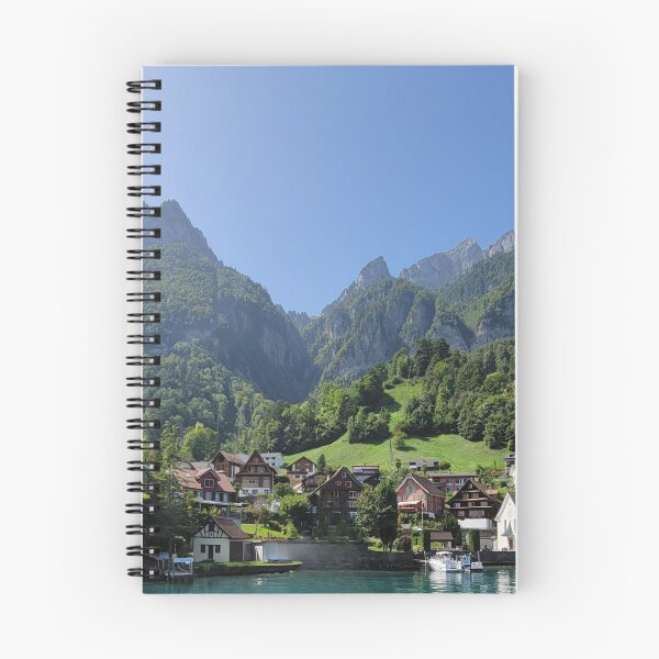Item preview, Lake Lucerne Switzerland designed and sold by cneufe.
