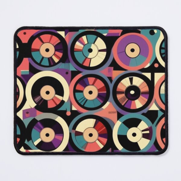Item preview, 90s Retro CDs designed and sold by musicgeniusart.