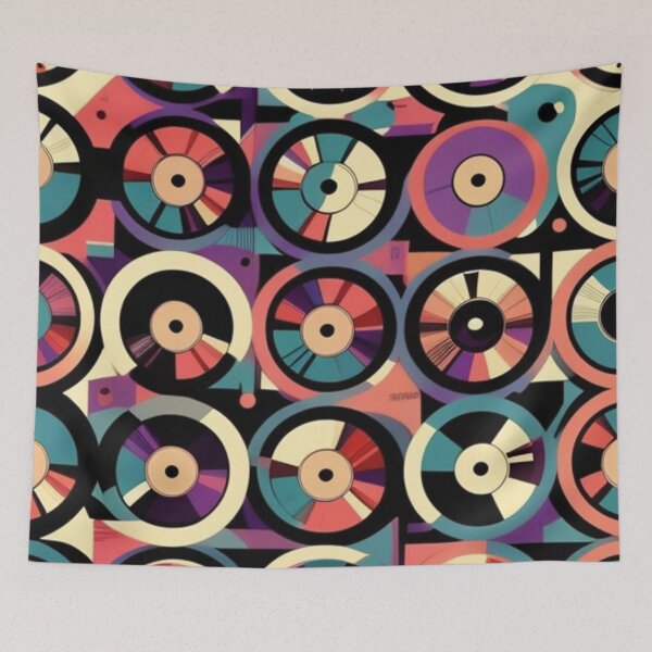 Item preview, 90s Retro CDs designed and sold by musicgeniusart.