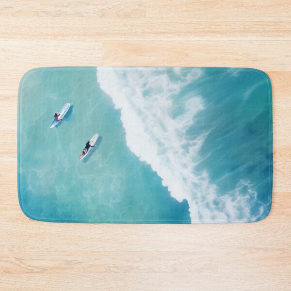 Item preview, Aerial Surfers designed and sold by SurfolioPrints.
