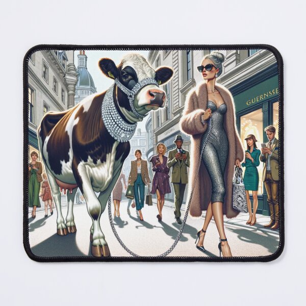 Item preview, Haute Cowture designed and sold by CountryBreezes.